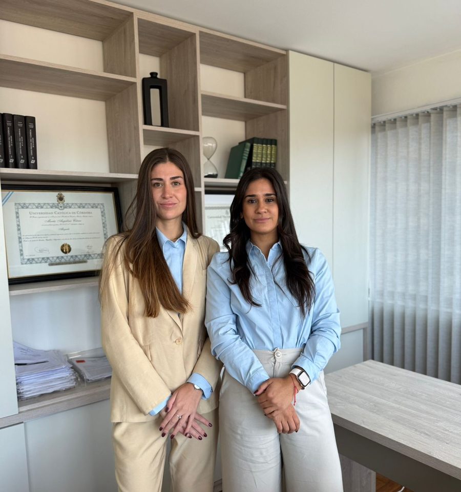 Cúneo Tirante Abogadas · Estudio jurídico Córdoba